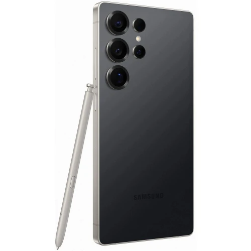 Samsung Galaxy S25 Ultra 12/1Tb RU Titanium Black