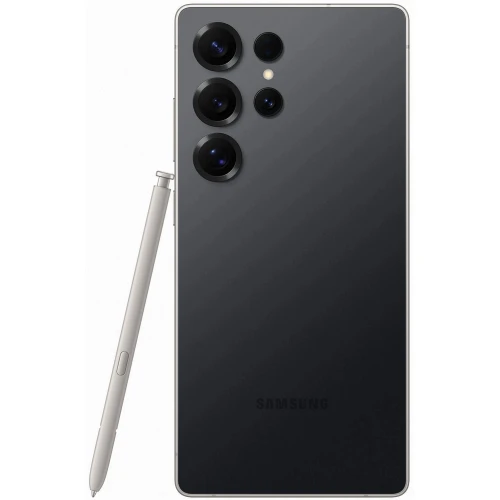 Samsung Galaxy S25 Ultra 12/1Tb RU Titanium Black
