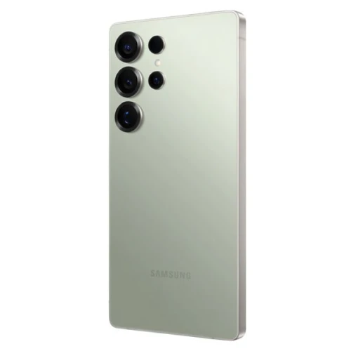 Samsung Galaxy S25 Ultra 12/1Tb Global Titanium Jade Green