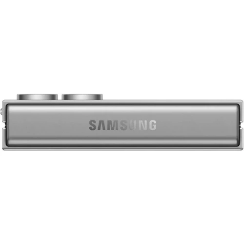 Samsung Galaxy Z Flip 6 12/256Gb RU Silver Shadow