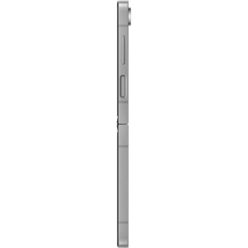 Samsung Galaxy Z Flip 6 12/256Gb RU Silver Shadow