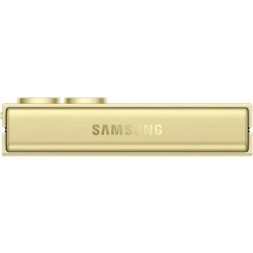 Samsung Galaxy Z Flip 6 12/512Gb RU Yellow