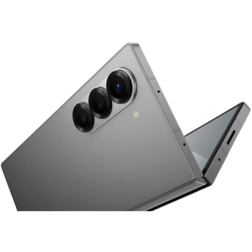 Samsung Galaxy Z Fold 6 12/512Gb RU Silver Shadow
