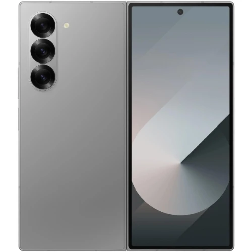 Samsung Galaxy Z Fold 6 12/512Gb RU Silver Shadow
