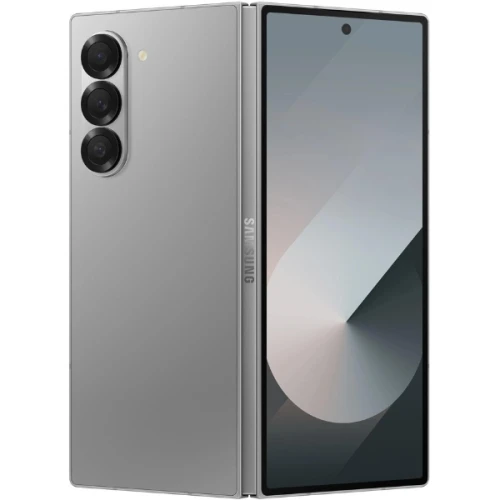 Samsung Galaxy Z Fold 6 12/512Gb RU Silver Shadow