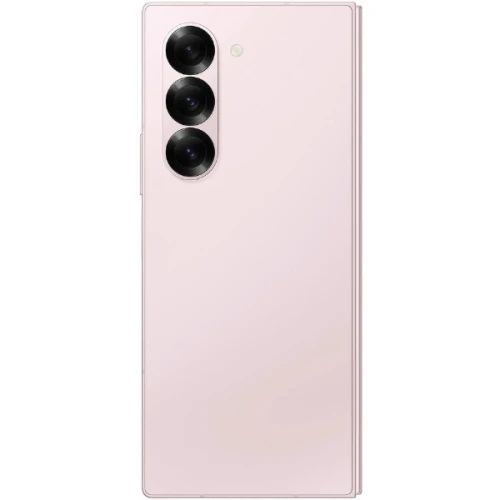 Samsung Galaxy Z Fold 6 12/1Tb RU Pink