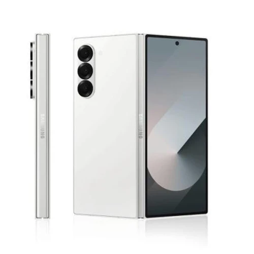 Samsung Galaxy Z Fold 6 12/512Gb Global White