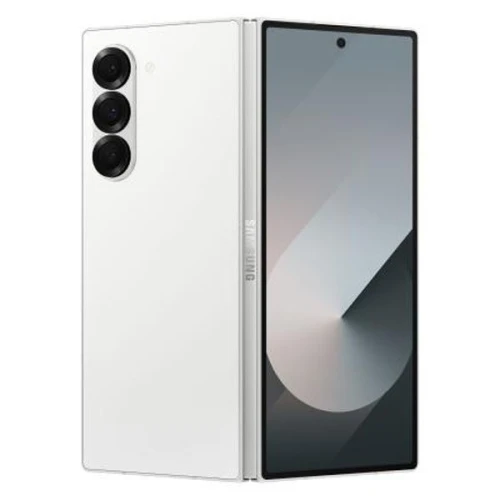 Samsung Galaxy Z Fold 6 12/512Gb Global White