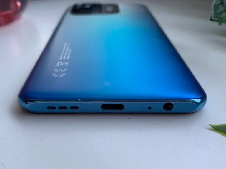 Xiaomi Poco M5s 4/128Gb EU Yellow
