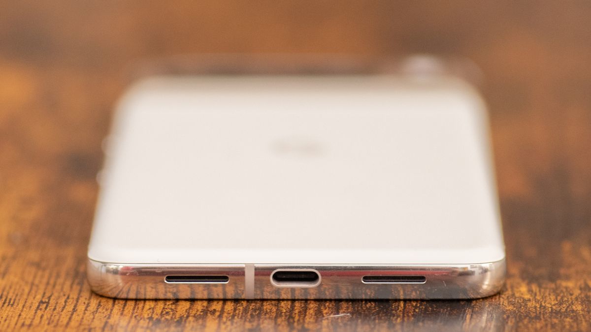 Google Pixel 8 Pro 12/512Gb Global Bay