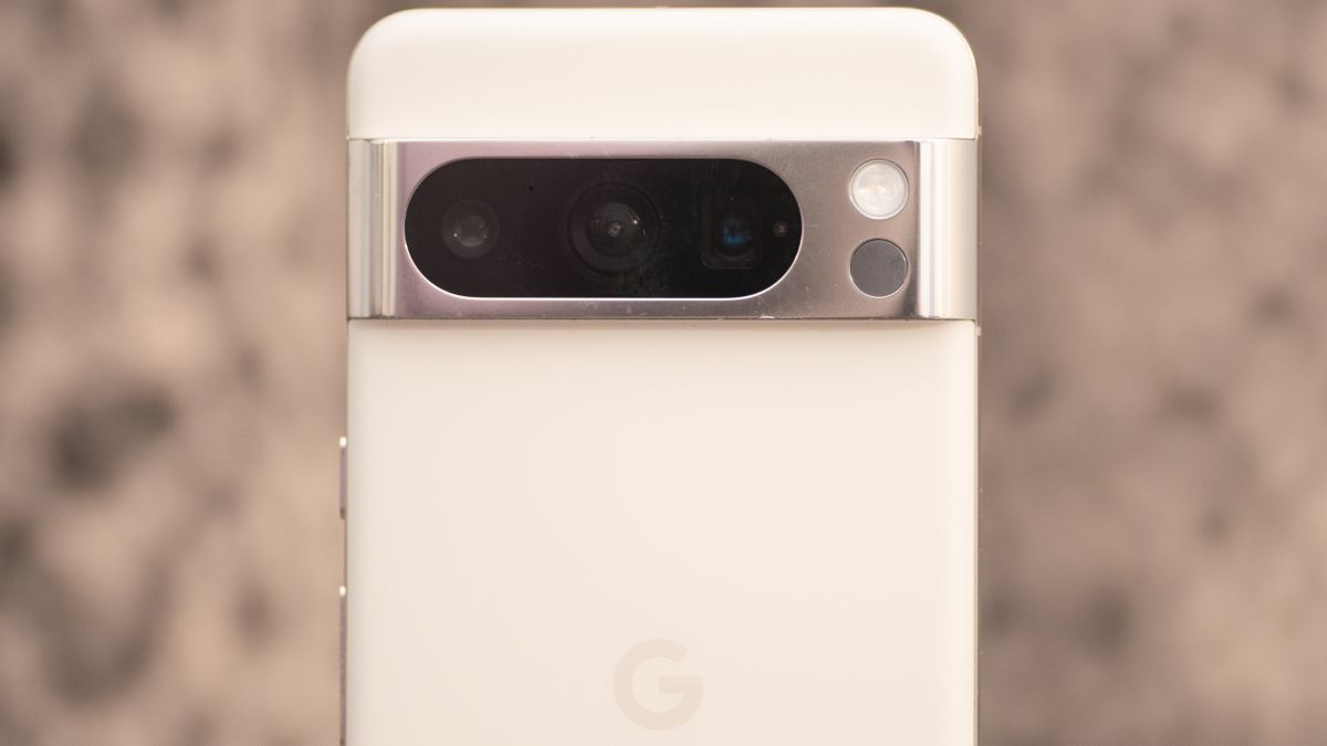 Google Pixel 8 Pro 12/128Gb JP Porcelain