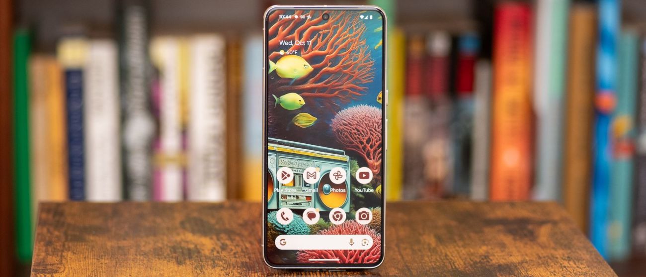 Google Pixel 8 Pro 12/128Gb Global Bay