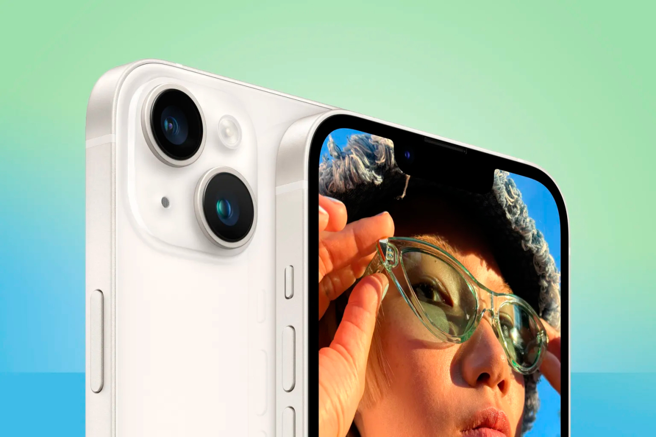 Apple iPhone 16e 8/128Gb nanoSim + eSim White