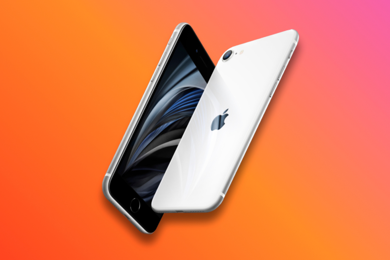 Apple iPhone 16e 8/128Gb nanoSim + eSim White