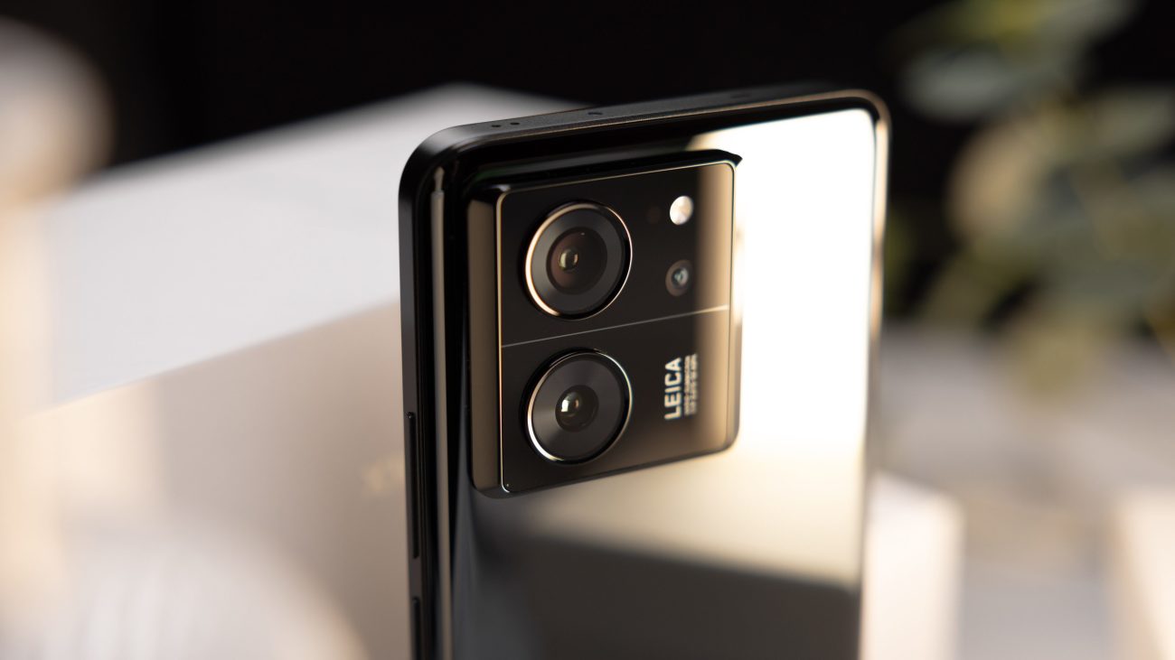 Xiaomi 13T Pro 5G 12/512Gb RU Black