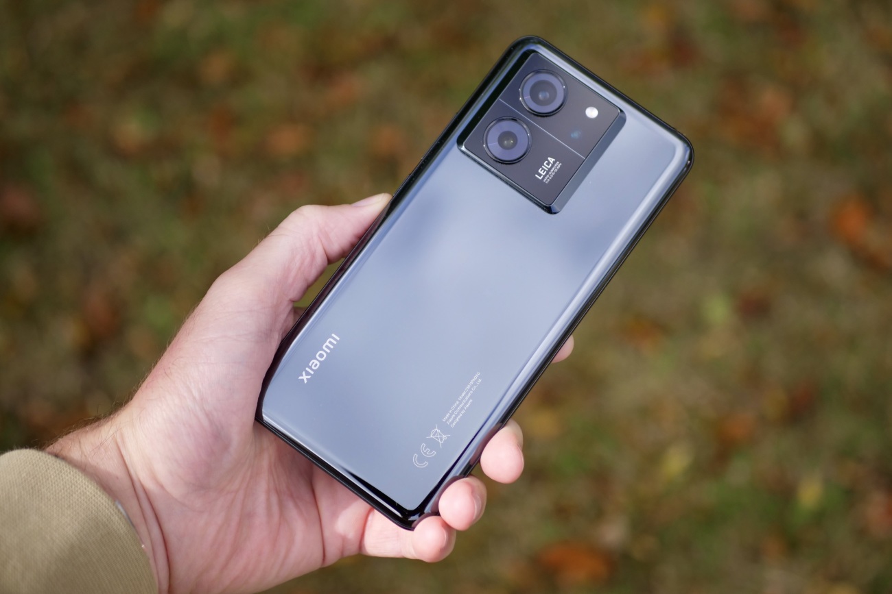 Xiaomi 13T Pro 5G 16/1Tb RU Black